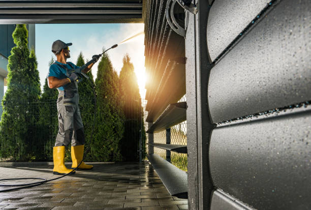 Best Local Pressure Washing Services  in Cushing, OK